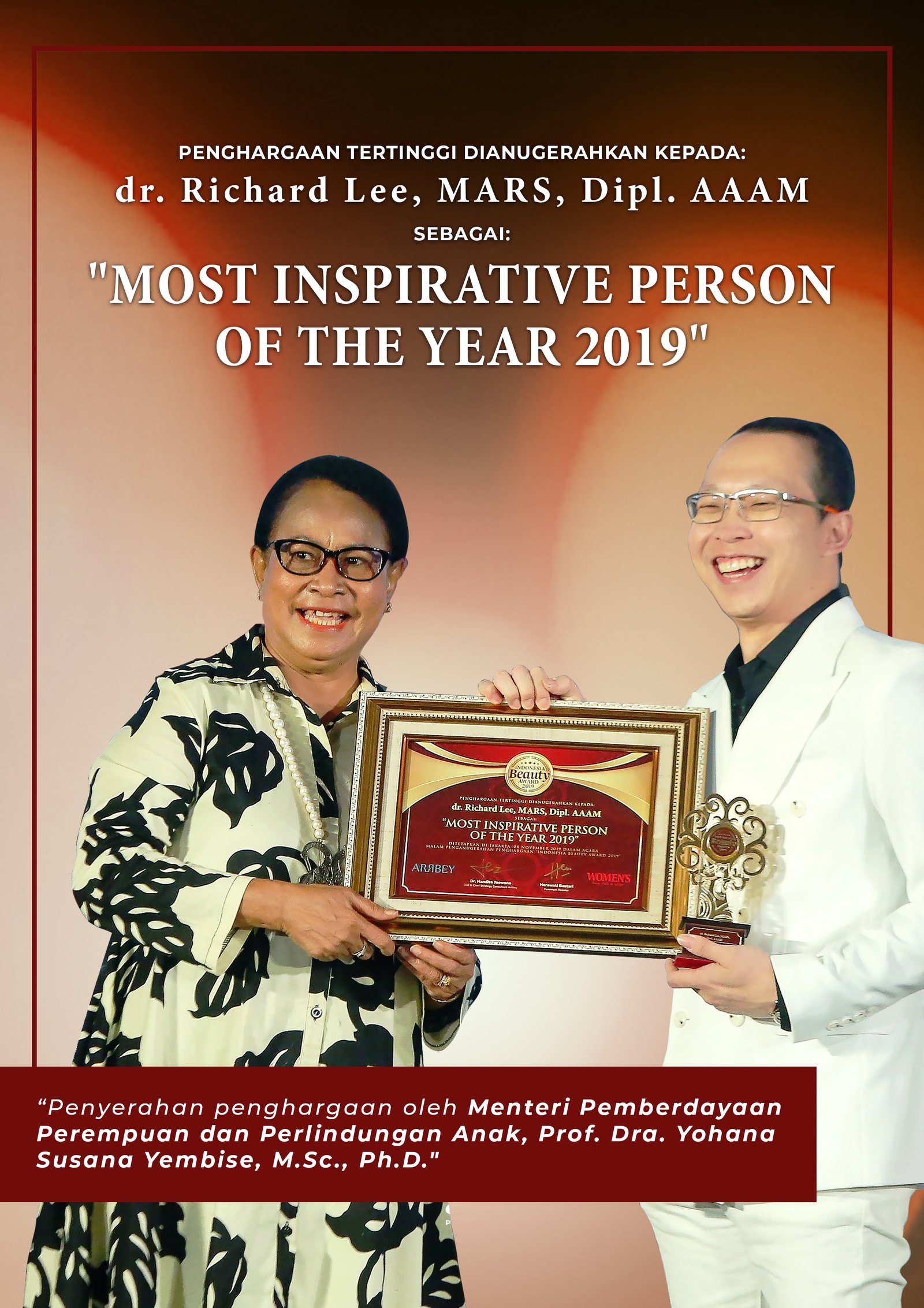 Award 1
